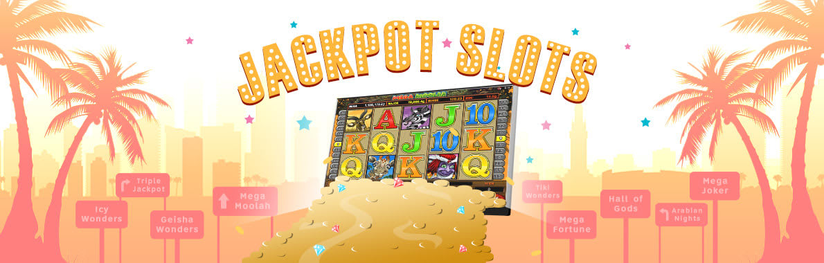 Miami Dice Casino Jackpot