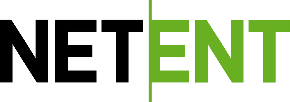 NetEnt Logo
