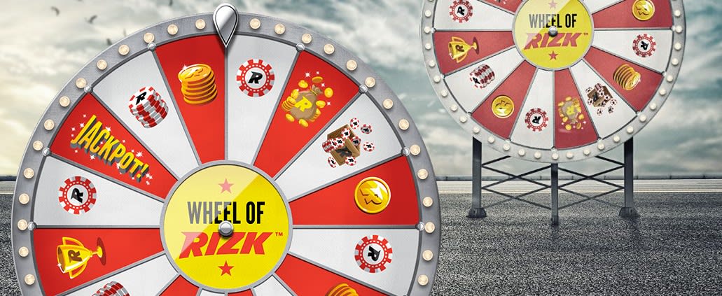 Wheel of Rizk