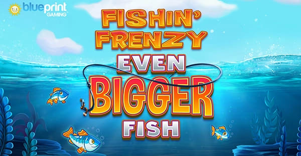 Fishinfrenzy