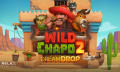 Wild Chapo 2 blir en ny tilvekst i Relax Gamings Dream Drop-serie.