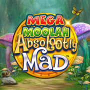 Absolootly Mad: Mega Moolah