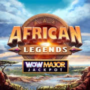 Afrikanske legender