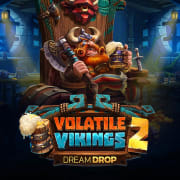 Volatile Vikings 2