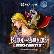 Blood Suckers Megaways