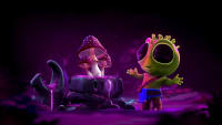 Chibeasties 2