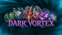 Mørk Vortex