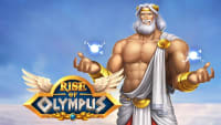 Rise of Olympus