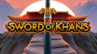 Sword of Khans