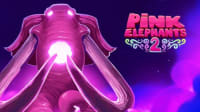 Pink Elephants 2