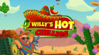 Willys Hot Chillies