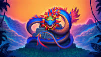Beat the Beast: Quetzalcoatl’s Trial
