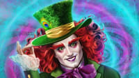 The Wild Hatter