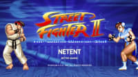 Street Fighter™ II: The World Warrior Automat