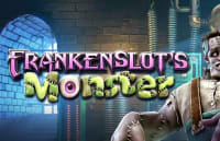 Frankenslots Monster