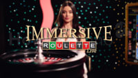 Immersive Rulett