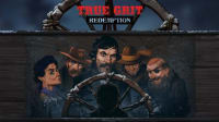 True Grit Redemption
