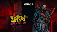 Lordi: Reel Monster