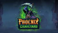 Phoenix Graveyard