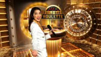 Gullbar Rulett