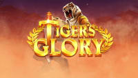 Tiger\