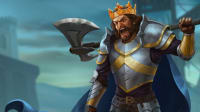Crown of Valor