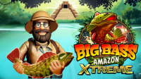 Big Bass Amazon Xtreme