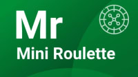 Mini Roulette