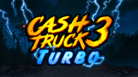 Cash Truck 3 Turbo