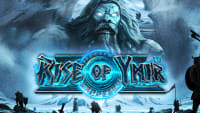 Ymir sin oppgang