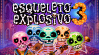 Esqueleto Explosivo 3