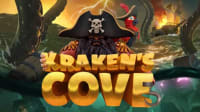 Kraken sin bukt