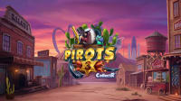 Pirots 3
