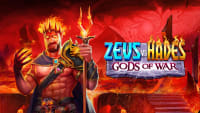Zeus vs Hades - Guder av Krig
