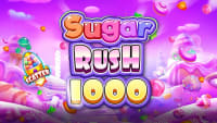 Sugar Rush 1000