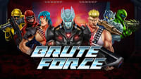 Brute Force
