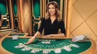 Pragmatic Live Blackjack