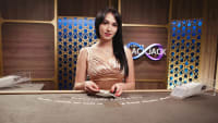 Uendelig Blackjack
