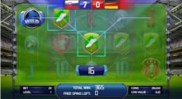 Fotball gratis spinn