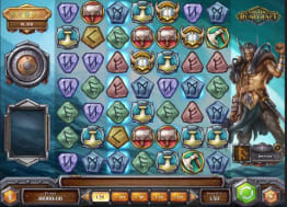 Viking Runekraft