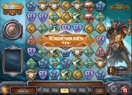 Viking Runekraft Tor