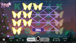 Butterfly Staxx