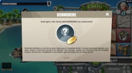 Castle builder beundrer