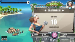 Gratis spinn