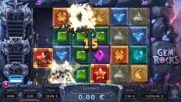 monstergevinst