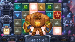 Monster rock