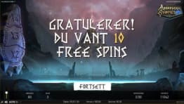 Gratis spinn