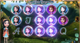 Fairy Spinn