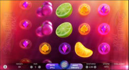 Berryburst MAX