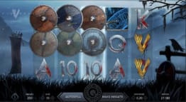 Shield Wall